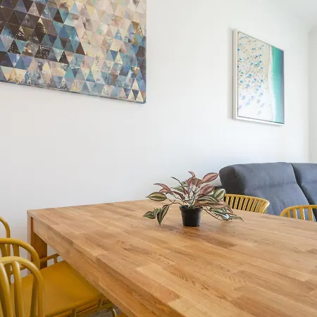 Small Oasis 2386 Groundfloor 5 Min From The Manilva
