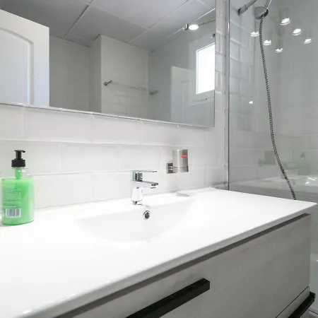 Small Oasis 2386 Groundfloor 5 Min From The Apartment Manilva