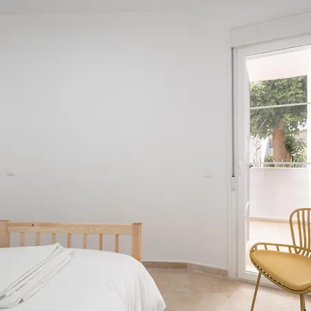 Apartment Small Oasis 2386 Groundfloor 5 Min From The Manilva
