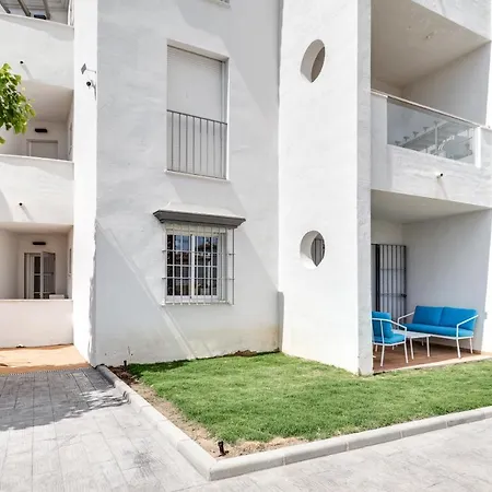 Small Oasis 2386 Groundfloor 5 Min From The Apartment *
