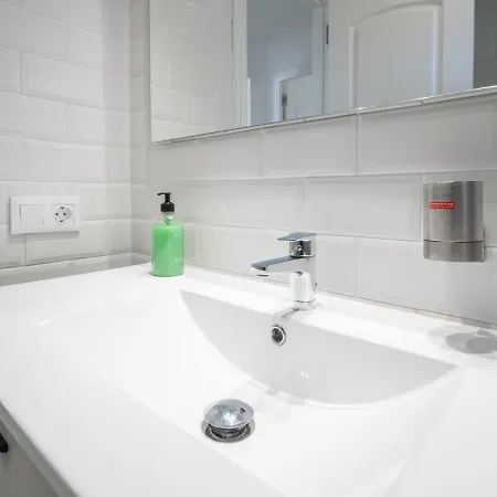 Small Oasis 2386 Groundfloor 5 Min From The Manilva