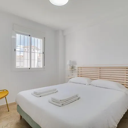 Appartement Small Oasis 2386 Groundfloor 5 Min From The