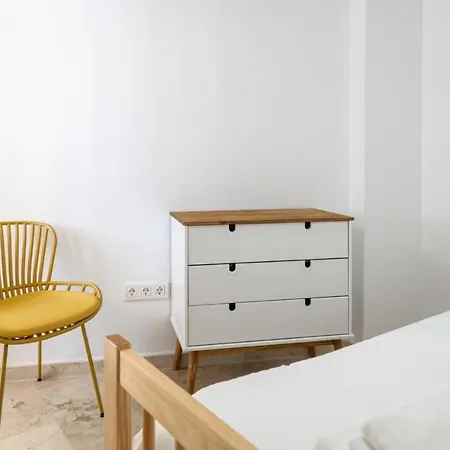 Small Oasis 2386 Groundfloor 5 Min From The Appartement Manilva